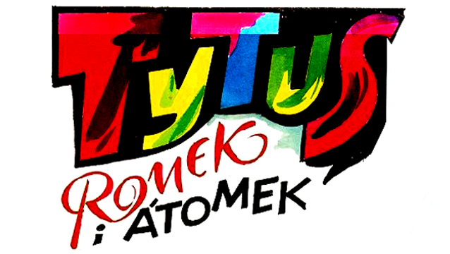 Wystawa Tytus Romek i A'Tomek