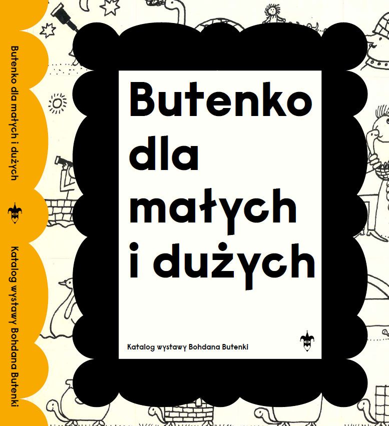 Butenko dla małych i dużych