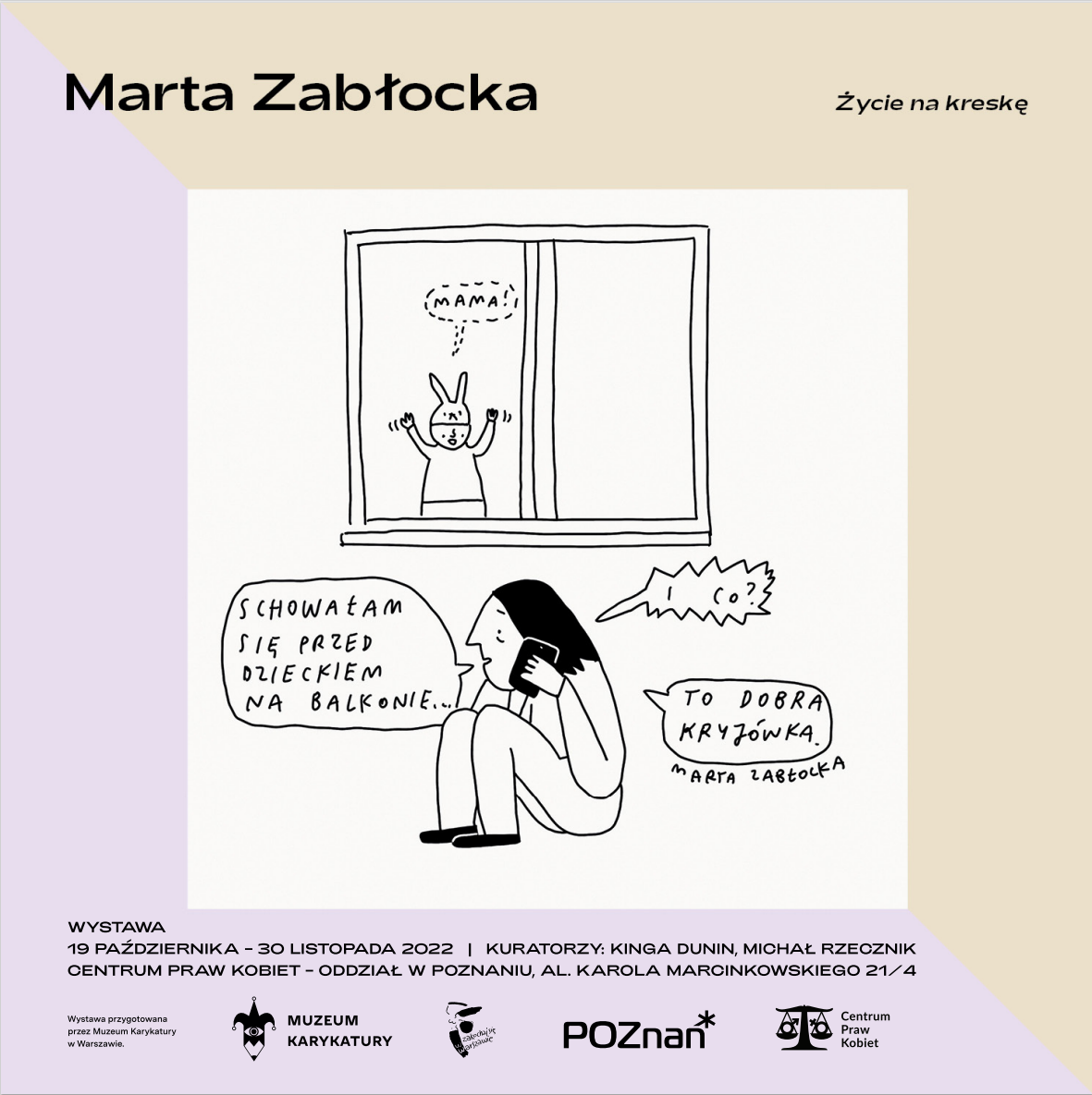 Marta Zabłocka