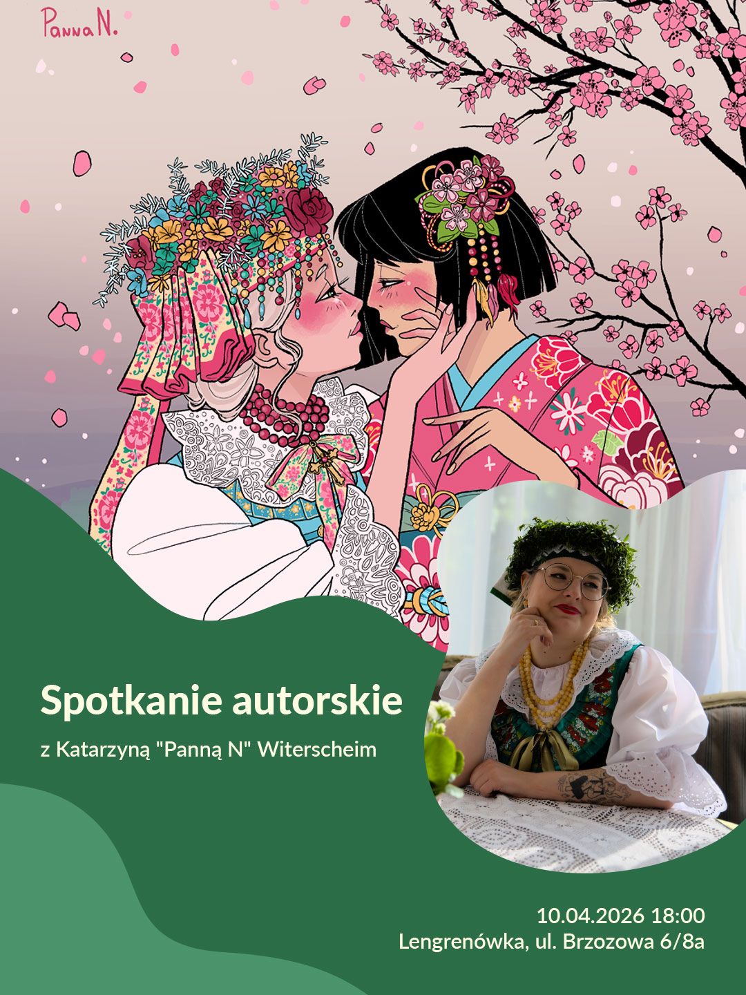 Katarzyna Witerscheim