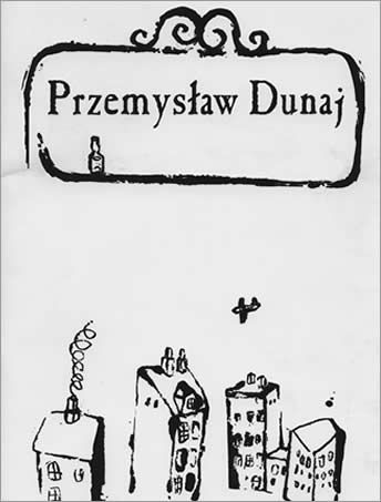 PRZEMYSŁAW DUNAJ