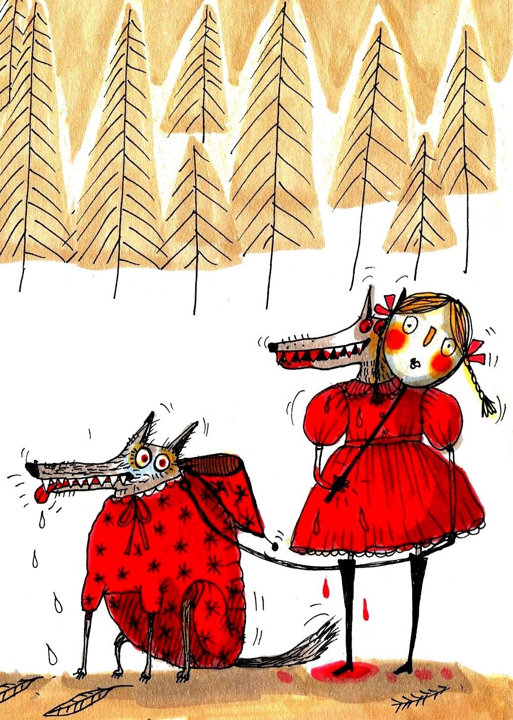 Nika Jaworowska-Duchlinska