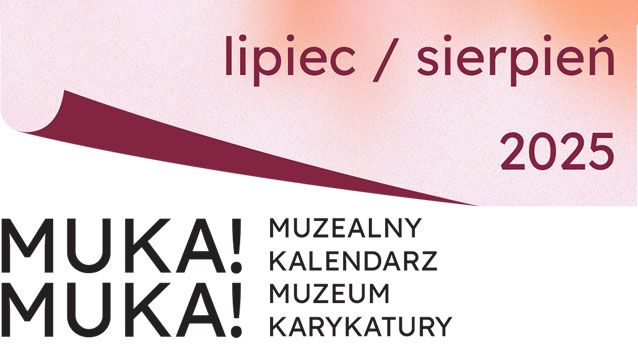 Muka lipiec 2025