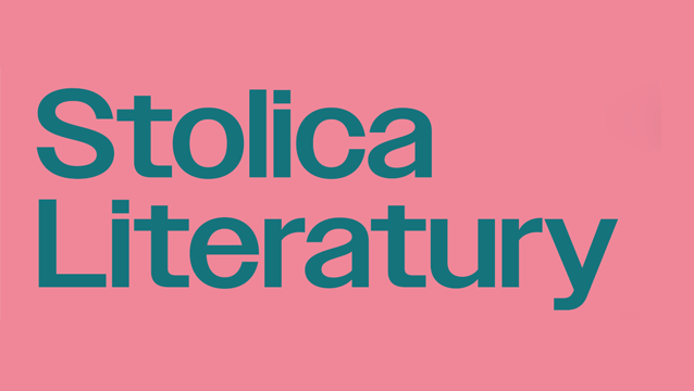 stolica literatury