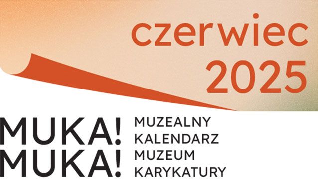 Muka czerwiec 2025