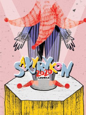 Satyrykon - Legnica 2020