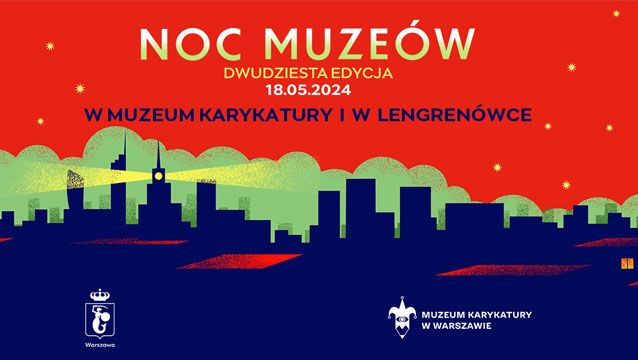noc muzeow