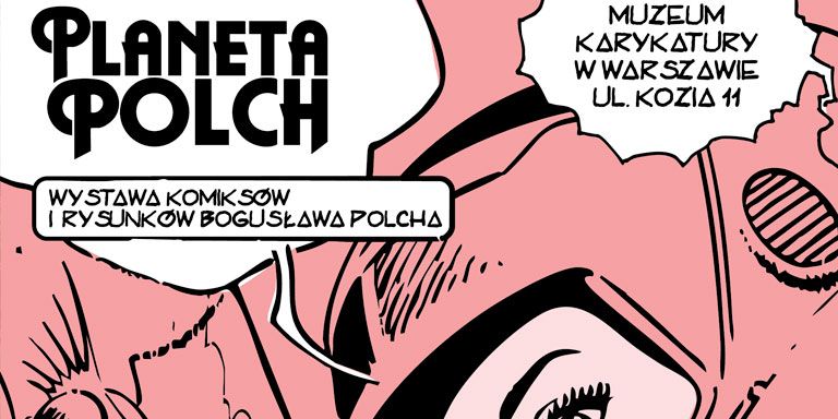 Planeta Polch