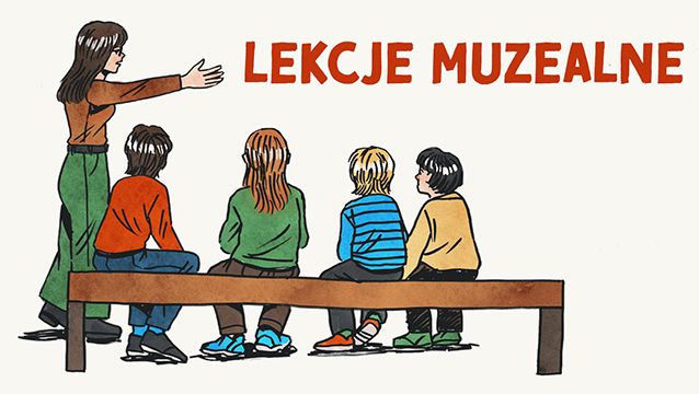LEKCJE MUZEALNE