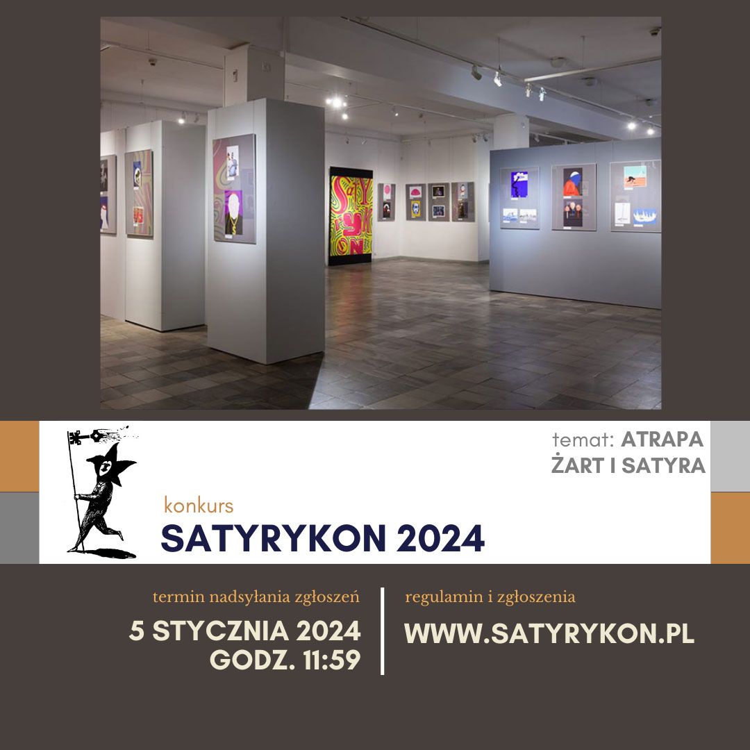 Satyrykon 2024