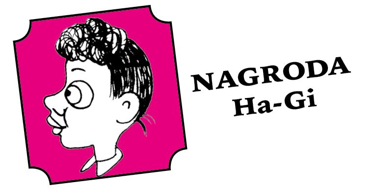 Nagroda Ha-Gi