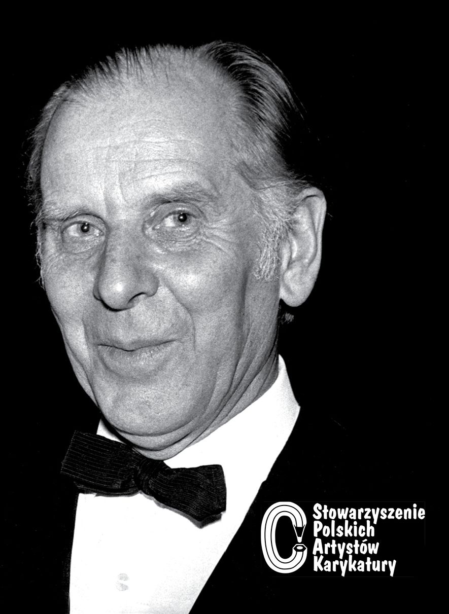 Eryk Lipiński