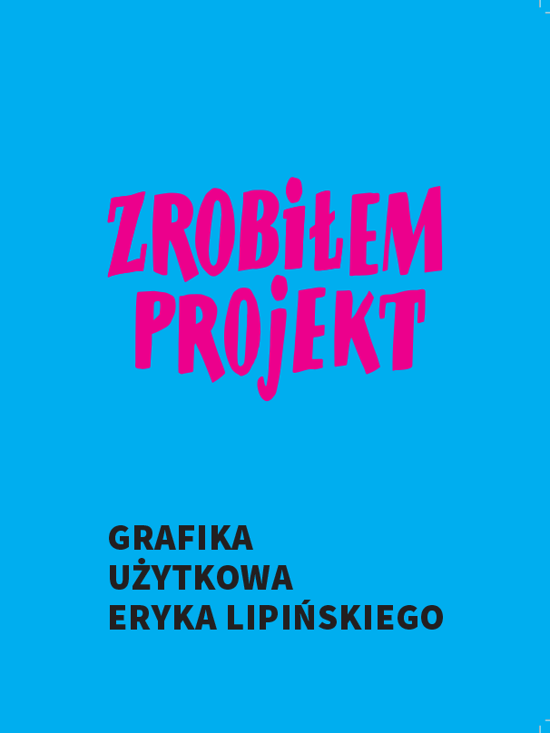 Zrobilem project