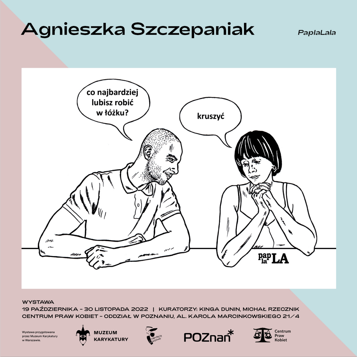 Agnieszka Szczepaniak