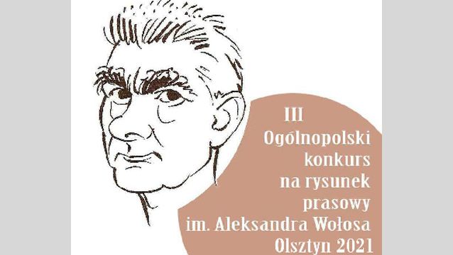 konkurs im. Aleksandra Wołosa