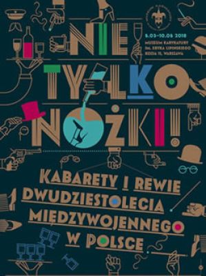Nie tylko nóżki