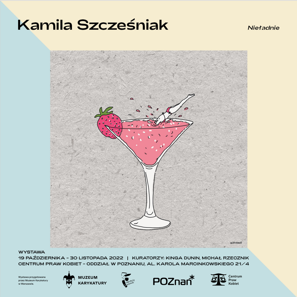 Kamila Szczęśniak