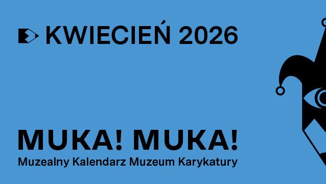 Muka kwiecien 2026