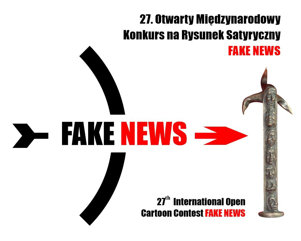 FAKE NEWS