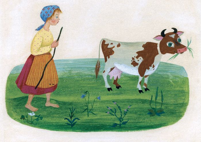 Ha-Ga Smyku smyku na patyku