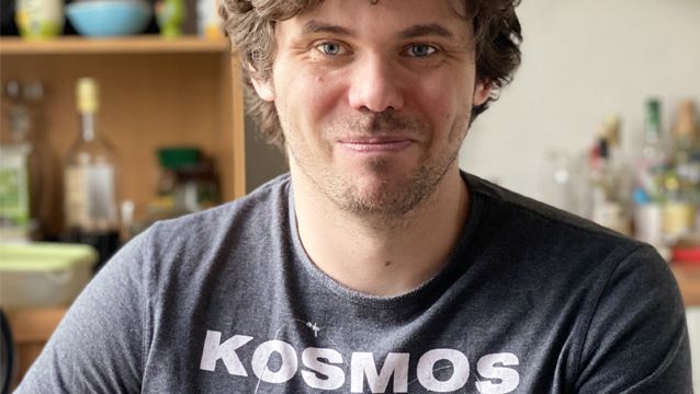 Grzegorz Uzdański