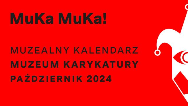 Muka październik 2024