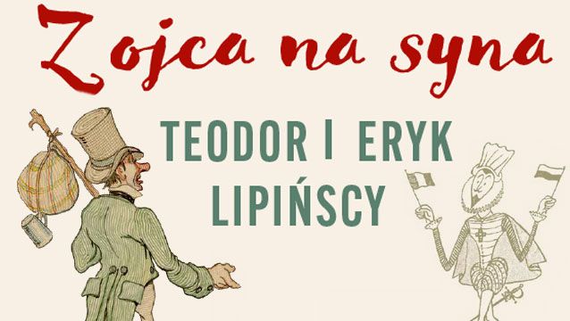 Konkurs na rysunek satyryczny