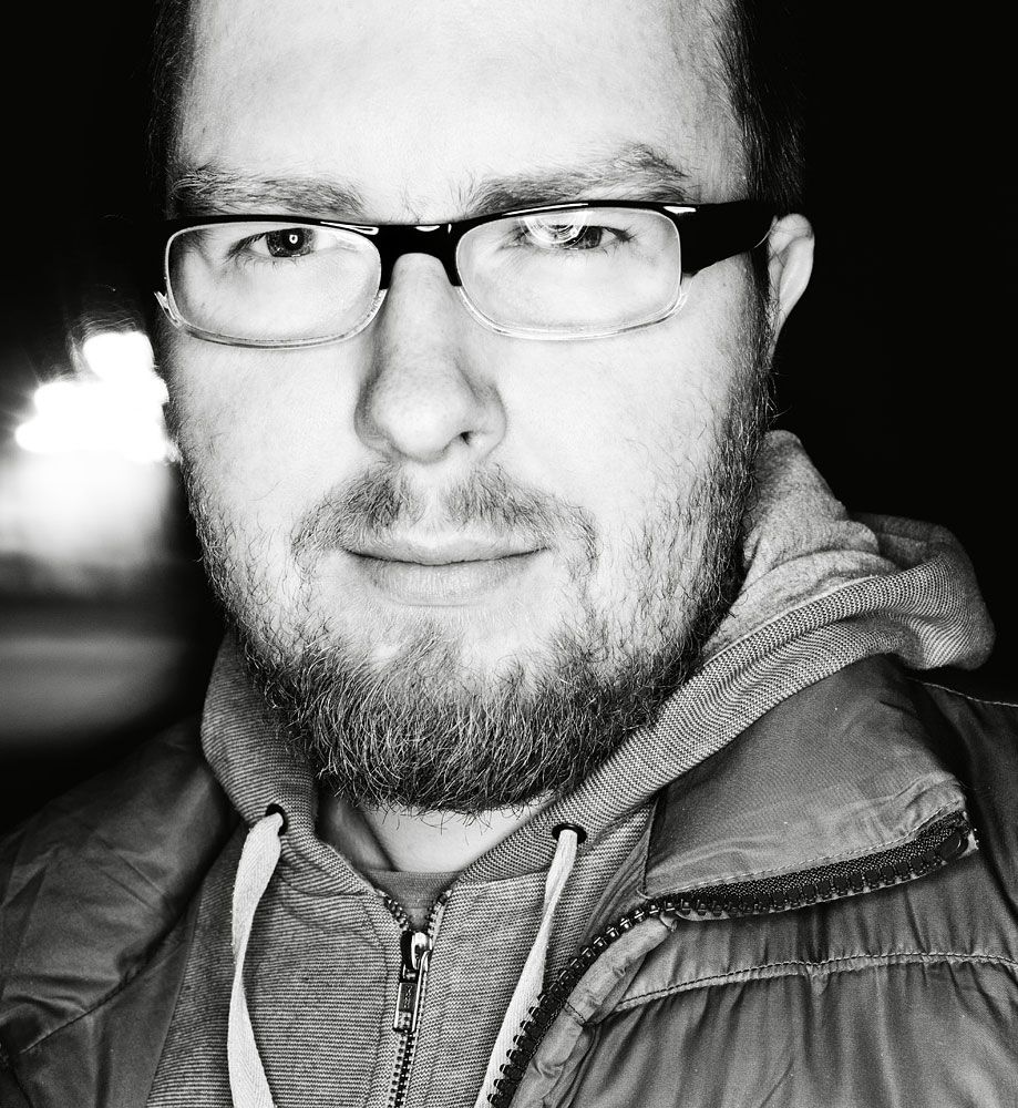 Jacek Frąś