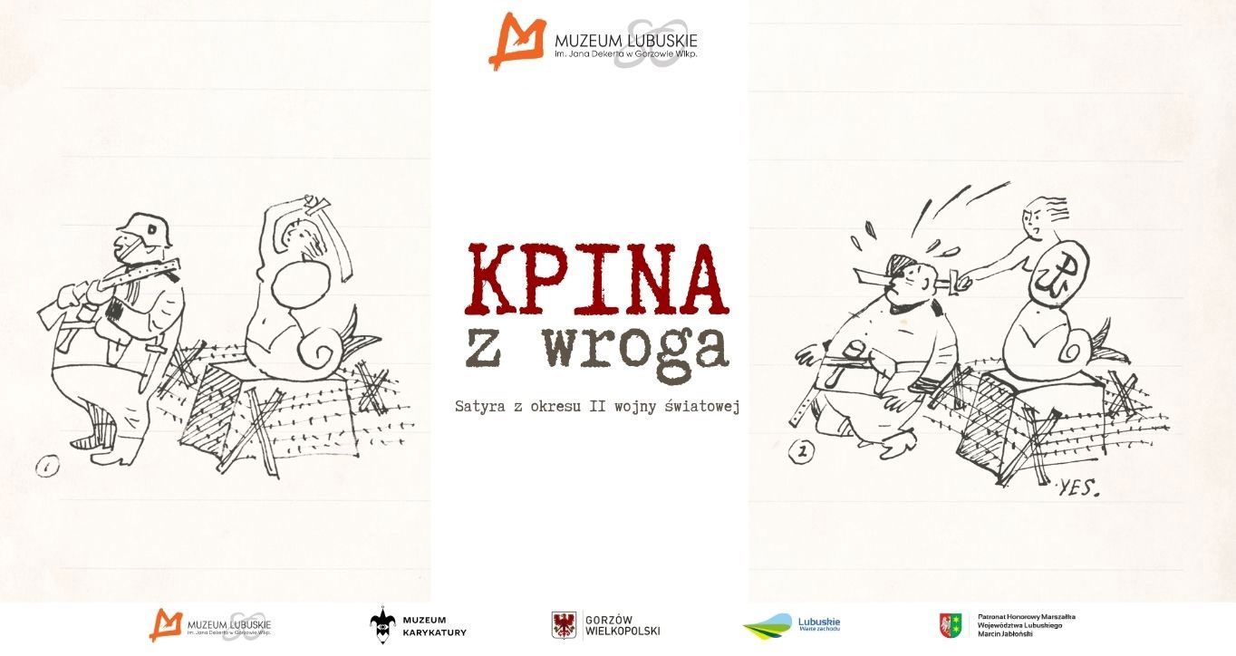 KPINA Z WROGA