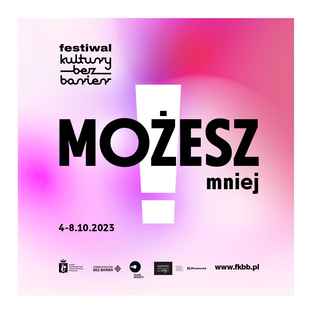 mozesz mniej