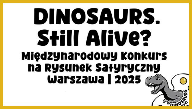 dinosaurs still alive