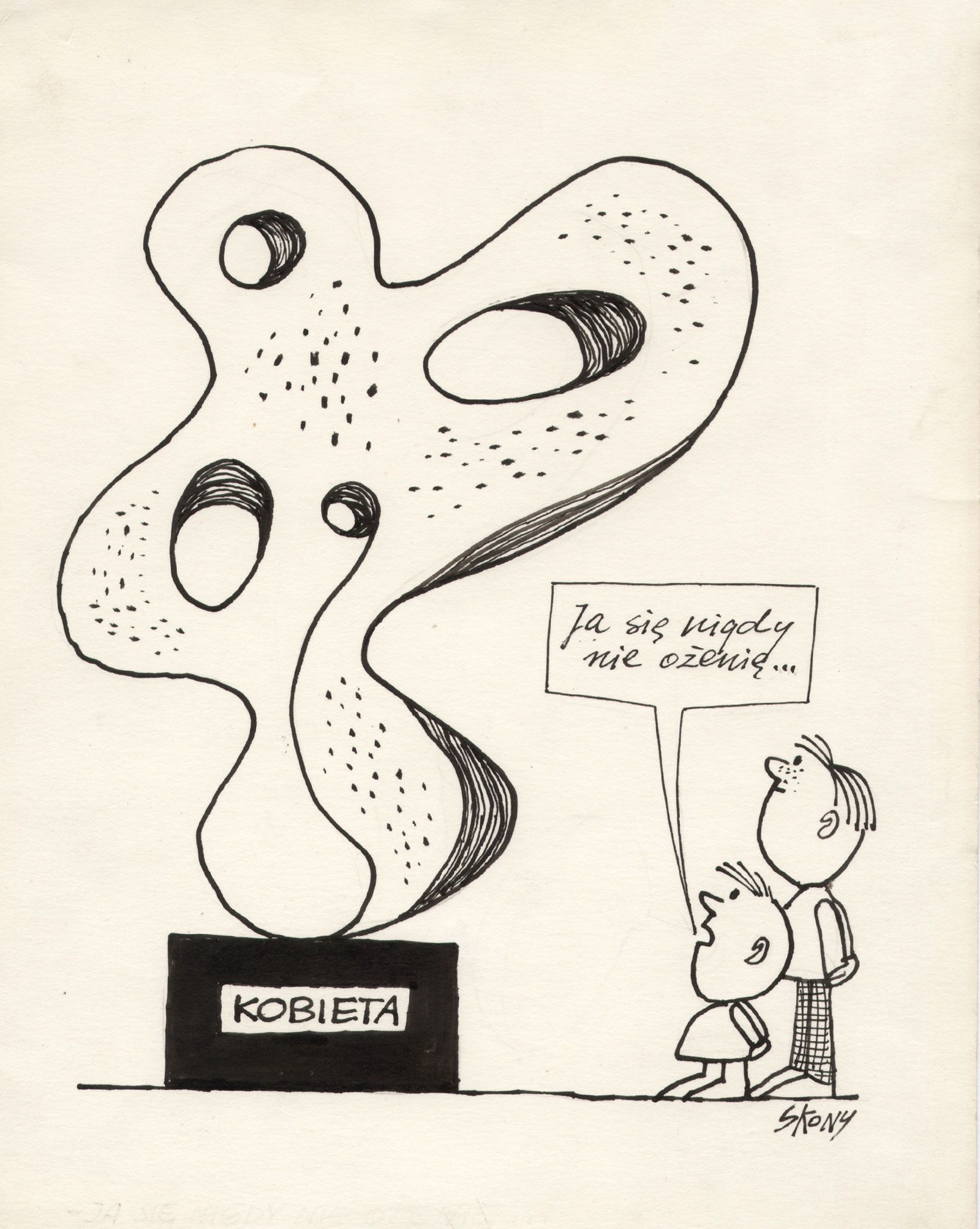Józef Skoneczny Skony
