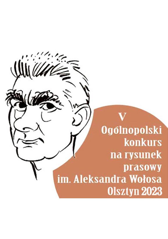 Konkurs Wołosa