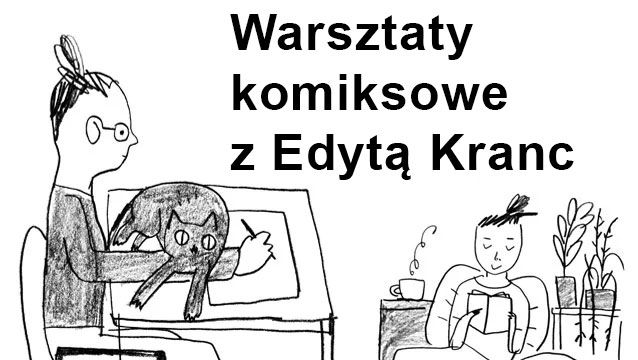 Komiksowa dysputka u profesora Filutka