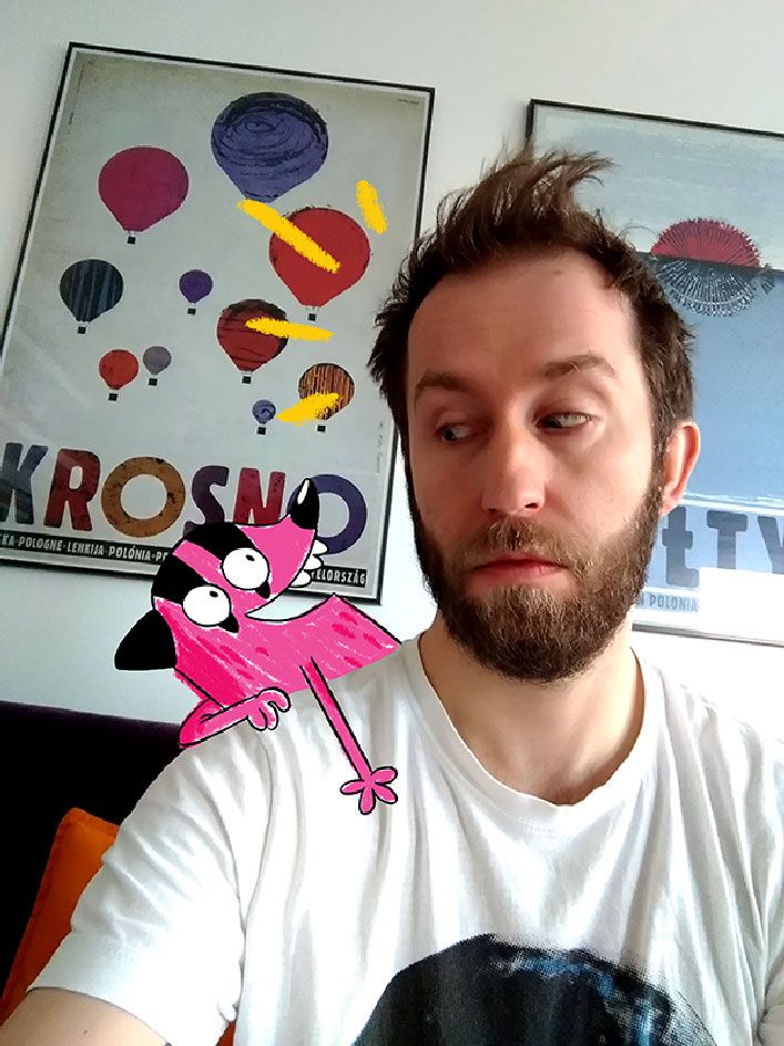 Piotr Nowacki
