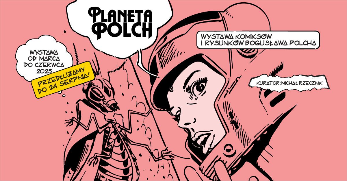 Planeta Polch