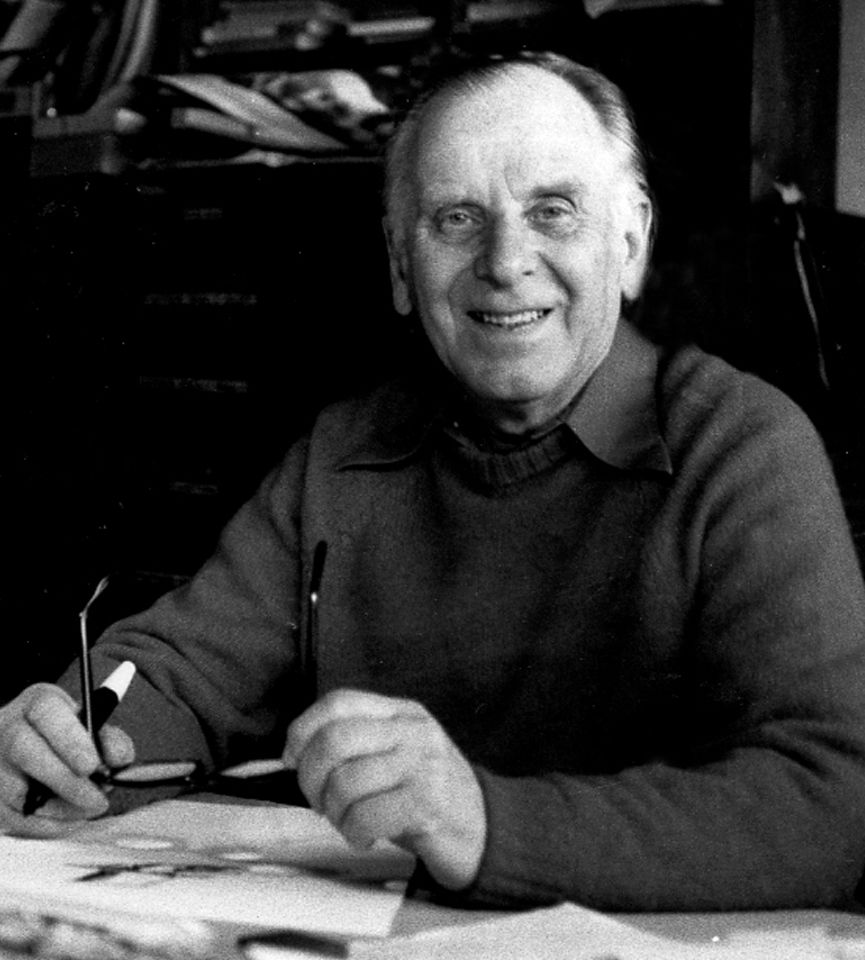 Eryk Lipiński 