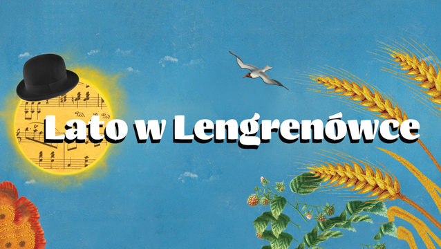 Lato w Lengrenówce