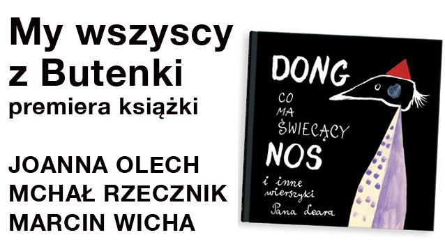 Dong co ma swiecacy nos