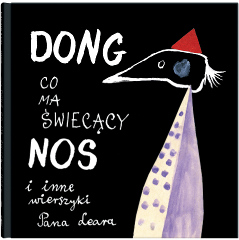 Dong co ma swiecacy nos