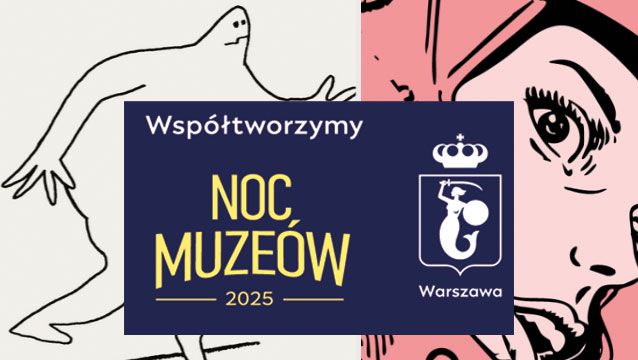 noc muzeow