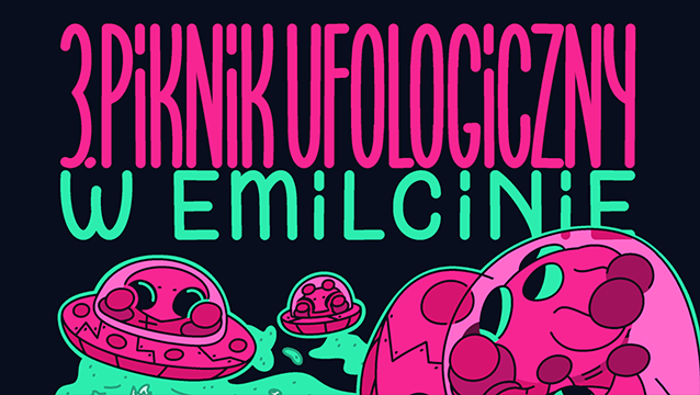 UFO piknik