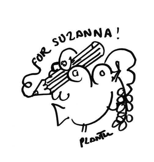 Plantu