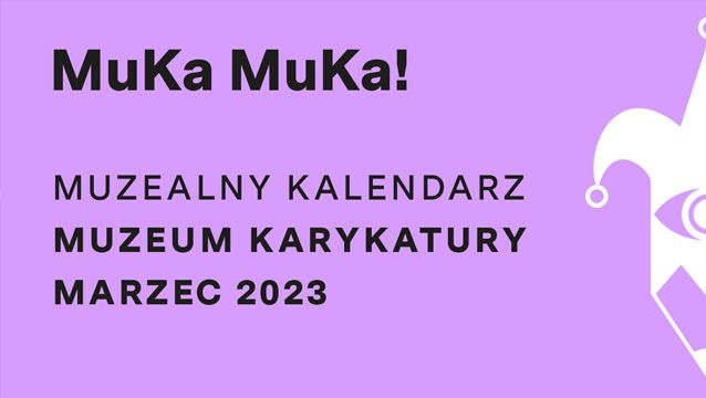 Muka marzec 2023