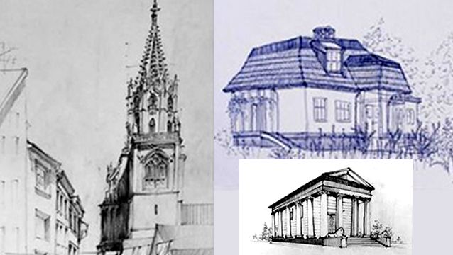 Warsztaty komiksowe w Lengrenowce