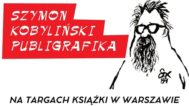 Szymon Kobylinski Publigrafika