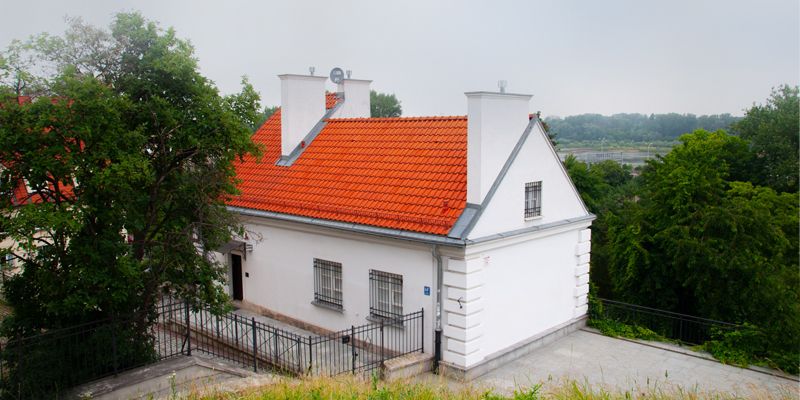 Lengren House