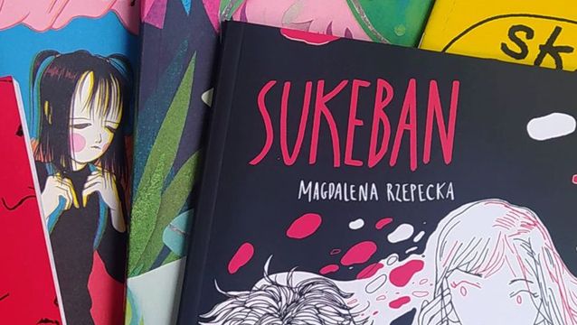 Warsztaty zinowew Lengrenowce Magda Rzepecka