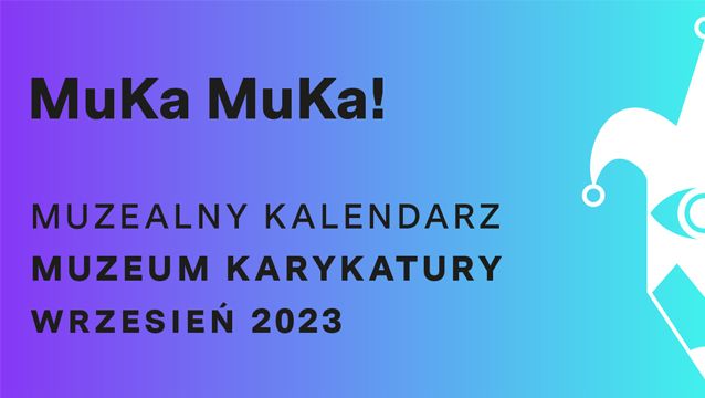Muka wrzesień 2023