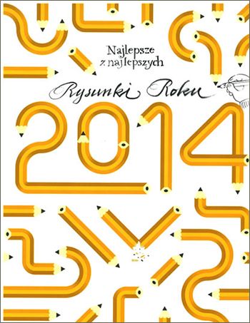 NAJLEPSZE Z NAJLEPSZYCH. Rysunki roku 2014